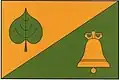 Flag of Písty