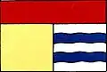 Flag of Přívětice