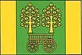 Flag of Přehvozdí