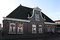 P.J. Jongstraat, Lutjebroek