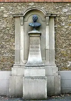François Barbaud