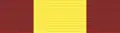 Order of the Bath ribbon bar