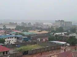 Juba, South Sudan