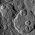 October 5, 2016 5th Map Orbit – XMO2 1,480&nbsp;km (920&nbsp;mi) (view on commons)