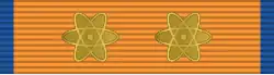 Senior specialist technical officer