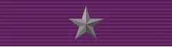 Regiment deputy leader