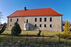 Manor house