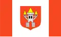 Flag of Śrem