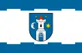 Flag of Świebodzice