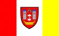 Flag of Borek Wielkopolski
