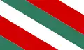 Flag of Brzeziny