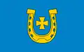 Flag of Bychawa