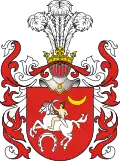 Beyzym, a variation
