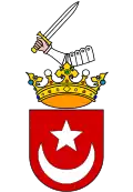 Juźwikiewicz – variation granted to Juźwikiewicz brothers in 1777