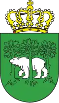 Chełm coat of arms