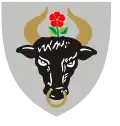 Coat of arms of Chojnice