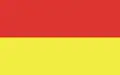 Flag of Głubczyce