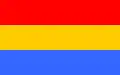 Flag of Gmina Chrząstowice Gemeinde Chronstau