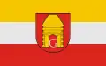 Flag of Gmina Gościno