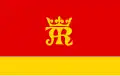 Flag of Jasło