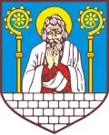 Coat of arms of Kamień Pomorski