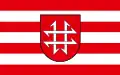 Flag of Gmina Kamionka