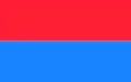 Flag of Lubartów