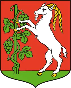 Lublin Coat of arms
