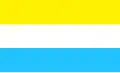 Flag of Lwówek Śląski