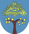 herb Międzyrzecza Górnego