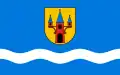 Flag of Nakło nad Notecią
