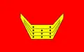 Flag of Nowy Tomyśl