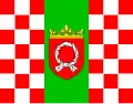 Flag of Ostroróg