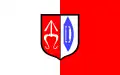 Flag of Ozorków