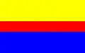 Flag of Płock