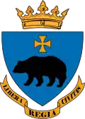 Przemyśl Coat of Arms