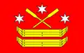 Flag of Rogowo
