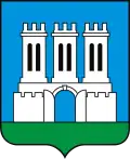 Skala-Podilska