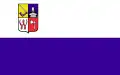 Flag of Wągrowiec