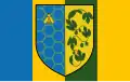 Flag of Gmina Świerczów