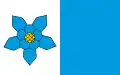 Flag of Gmina Abramów