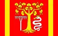 Flag of Gmina Bełżec