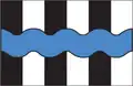 Flag of Gmina Chotcza