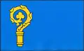 Flag of Gmina Ciechocin