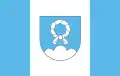 Flag of Gmina Dobra