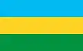 Flag of Gmina Dzierżoniów