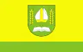 Flag of Gmina Kościelec