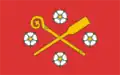 Flag of Gmina Nowodwór