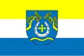 Flag of Gmina Nowosolna