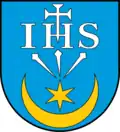 Coat of arms